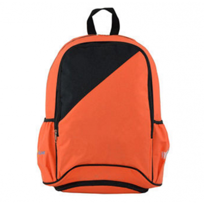 2020 Factory outdoor simple backpack bag for student school bag