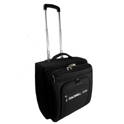 Traveling trolley suitcases,traveling bag for men, business trolley luggage