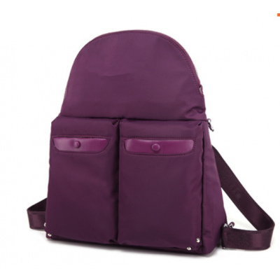 2020 Fashion stylish hiking protbale backpack travelling bag